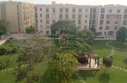 شقة - 2 غرف نوم - 1 حمام للايجار في شارع طه حسين - الرحاب المرحلة الأولى - الرحاب - مدينة القاهرة الجديدة - القاهرة