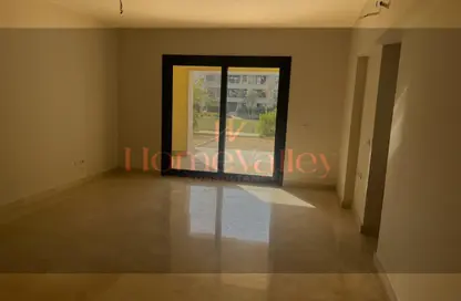 شقة - 2 غرف نوم - 2 حمامات للايجار في أو ويست - كمبوندات 6 أكتوبر - مدينة 6 أكتوبر - الجيزة