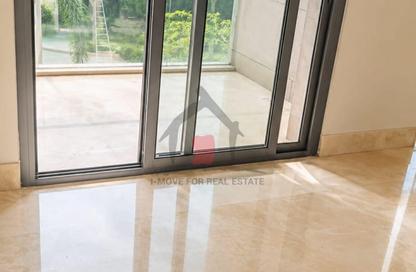 Apartment - 3 Bedrooms - 3 Bathrooms for sale in Allegria - Sheikh Zayed Compounds - Sheikh Zayed City - Giza Apartment - 3 Bedrooms - 3 Bathrooms for sale in Allegria - Sheikh Zayed Compounds - Sheikh Zayed City - Giza