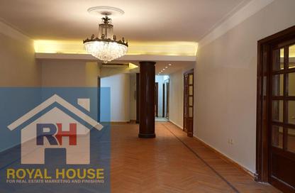 Apartment - 4 - 4 for sale in El Khalifa El Maamoun St. - Roxy - Heliopolis - Masr El Gedida - Cairo Apartment - 4 - 4 for sale in El Khalifa El Maamoun St. - Roxy - Heliopolis - Masr El Gedida - Cairo
