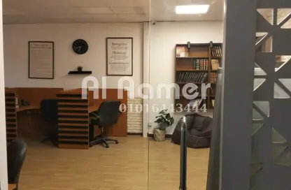 شقة - 3 غرف نوم - 2 حمامات للبيع في شارع النصر - اللاسلكي - المعادي الجديدة - حي المعادي - القاهرة