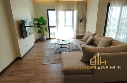 Apartment - 2 Bedrooms - 3 Bathrooms for rent in Villette - 5th Settlement Compounds - The 5th Settlement - New Cairo City - Cairo Apartment - 2 Bedrooms - 3 Bathrooms for rent in Villette - 5th Settlement Compounds - The 5th Settlement - New Cairo City - Cairo