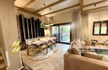 Twin House - 3 - 3 for rent in Celesta Hills - Uptown Cairo - Mokattam - Cairo