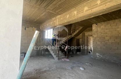 Villa - 4 Bedrooms - 6 Bathrooms for sale in Stei8ht - The 1st Settlement - New Cairo City - Cairo Villa - 4 Bedrooms - 6 Bathrooms for sale in Stei8ht - The 1st Settlement - New Cairo City - Cairo