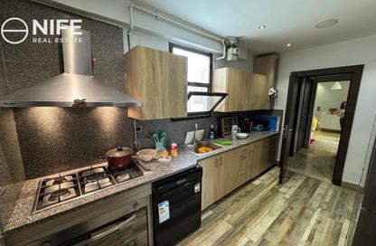 Duplex - 4 Bedrooms - 4 Bathrooms for rent in Eastown - 5th Settlement Compounds - The 5th Settlement - New Cairo City - Cairo