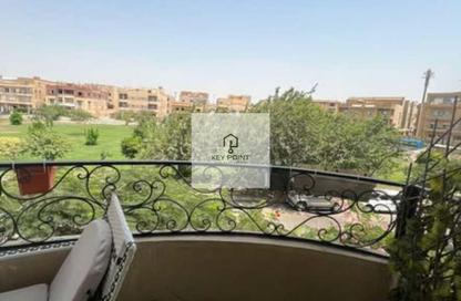 Apartment - 5 Bedrooms - 3 Bathrooms for sale in El Koronfel - The 5th Settlement - New Cairo City - Cairo