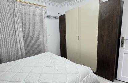 Apartment - 3 Bedrooms - 2 Bathrooms for rent in Rehab City Fifth Phase - Al Rehab - New Cairo City - Cairo Apartment - 3 Bedrooms - 2 Bathrooms for rent in Rehab City Fifth Phase - Al Rehab - New Cairo City - Cairo