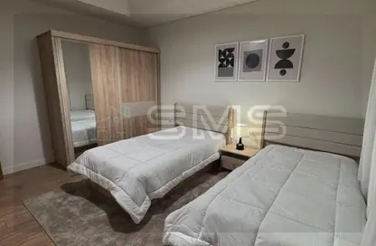 Apartment - 3 Bedrooms - 3 Bathrooms for rent in Villette - 5th Settlement Compounds - The 5th Settlement - New Cairo City - Cairo