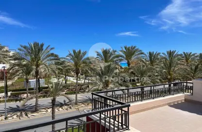 Twin House - 4 Bedrooms - 4 Bathrooms for sale in Marassi - Sidi Abdel Rahman - North Coast