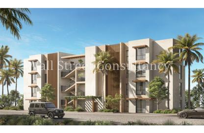 Chalet - 1 - 1 for sale in Silver Sands - Qesm Marsa Matrouh - North Coast