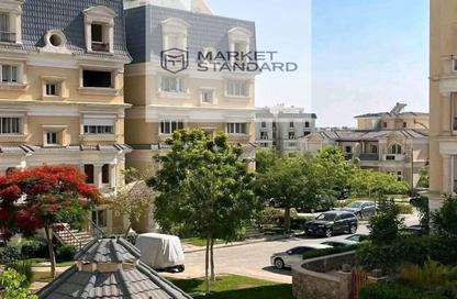 iVilla - 3 - 3 for sale in Mountain View 1.1 - 5th Settlement Compounds - The 5th Settlement - New Cairo City - Cairo