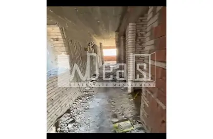 Apartment - 2 Bedrooms - 2 Bathrooms for sale in Elan Sarai - Sarai - Mostakbal City Compounds - Mostakbal City - Future City - Cairo