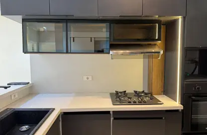 Apartment - 2 Bedrooms - 2 Bathrooms for rent in Lake View Residence - 5th Settlement Compounds - The 5th Settlement - New Cairo City - Cairo