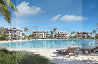Cabin - 2 Bedrooms - 2 Bathrooms for sale in Playa SeaShell - Seashell - Ras Al Hekma - North Coast Cabin - 2 Bedrooms - 2 Bathrooms for sale in Playa SeaShell - Seashell - Ras Al Hekma - North Coast