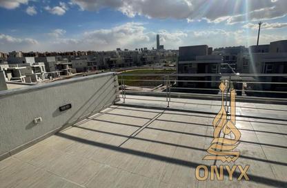 Villa - 7 - 7 for sale in Al Maqsad - New Capital Compounds - New Capital City - Cairo