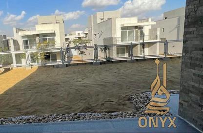 Villa - 7 - 7 for sale in Al Maqsad - New Capital Compounds - New Capital City - Cairo