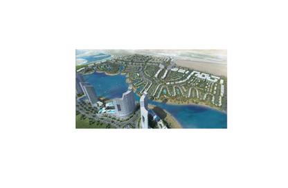 Townhouse - 4 Bedrooms - 4 Bathrooms for sale in Mazarine - New Alamein City - Al Alamein - North Coast