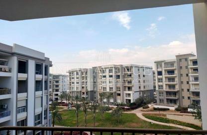 Apartment - 3 Bedrooms - 3 Bathrooms for sale in Hyde Park Central - The 6th Settlement - New Cairo City - Cairo Apartment - 3 Bedrooms - 3 Bathrooms for sale in Hyde Park Central - The 6th Settlement - New Cairo City - Cairo