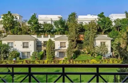 أي فيلا - 3 غرف نوم - 3 حمامات للبيع في ماونتن فيو 1.1 - كمبوندات التجمع الخامس - التجمع الخامس - مدينة القاهرة الجديدة - القاهرة