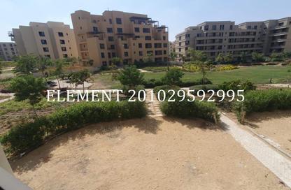 Duplex - 3 Bedrooms - 5 Bathrooms for rent in O West - 6 October Compounds - 6 October City - Giza