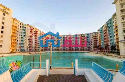 Chalet - 1 - 1 for sale in Golf Porto Marina - Al Alamein - North Coast
