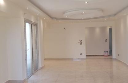Apartment - 3 Bedrooms - 2 Bathrooms for rent in Moon Residences - Fifth Square - The 5th Settlement - New Cairo City - Cairo