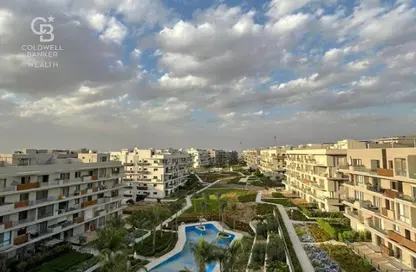 Apartment - 3 Bedrooms - 3 Bathrooms for sale in Villette - 5th Settlement Compounds - The 5th Settlement - New Cairo City - Cairo