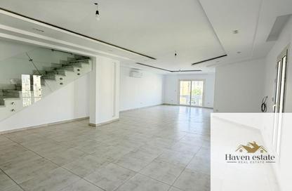 iVilla - 3 - 3 for rent in Mountain View Hyde Park - 5th Settlement Compounds - The 5th Settlement - New Cairo City - Cairo
