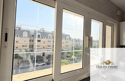 iVilla - 3 - 3 for rent in Mountain View Hyde Park - 5th Settlement Compounds - The 5th Settlement - New Cairo City - Cairo