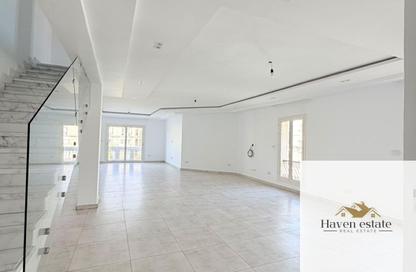 iVilla - 3 - 3 for rent in Mountain View Hyde Park - 5th Settlement Compounds - The 5th Settlement - New Cairo City - Cairo