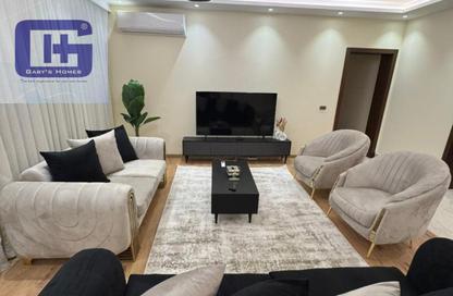 Apartment - 3 Bedrooms - 3 Bathrooms for rent in Eastown - 5th Settlement Compounds - The 5th Settlement - New Cairo City - Cairo Apartment - 3 Bedrooms - 3 Bathrooms for rent in Eastown - 5th Settlement Compounds - The 5th Settlement - New Cairo City - Cairo