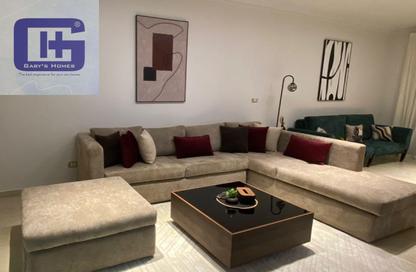 Apartment - 3 - 3 for rent in Eastown - 5th Settlement Compounds - The 5th Settlement - New Cairo City - Cairo Apartment - 3 - 3 for rent in Eastown - 5th Settlement Compounds - The 5th Settlement - New Cairo City - Cairo