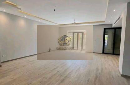 Apartment - 4 Bedrooms - 2 Bathrooms for sale in La Capitale Suite Lagoons - New Capital Compounds - New Capital City - Cairo