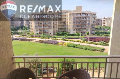 Apartment - 3 Bedrooms - 2 Bathrooms for sale in Wesal City - El Shorouk Compounds - Shorouk City - Cairo