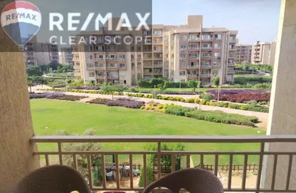 شقة - 3 غرف نوم - 2 حمامات للبيع في مدينة وصال - كمبوندات الشروق - مدينة الشروق - القاهرة