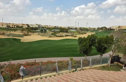 Villa - 5 Bedrooms - 4 Bathrooms for sale in Privado - Madinaty - Cairo