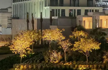 مساحات مكتبية - استوديو - 1 حمام للبيع في ايلان - كايرو جايت - كمبوندات الشيخ زايد - الشيخ زايد - الجيزة