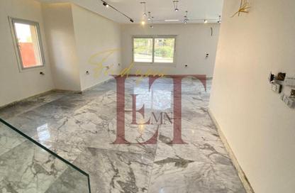 Villa - 5 Bedrooms - 5 Bathrooms for sale in Mivida - 5th Settlement Compounds - The 5th Settlement - New Cairo City - Cairo