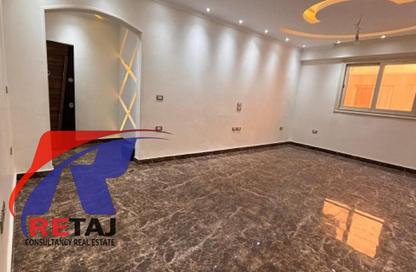 Apartment - 3 Bedrooms - 2 Bathrooms for rent in El Banafseg Apartment Buildings - El Banafseg - New Cairo City - Cairo