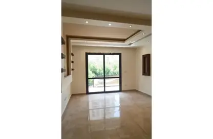 Apartment - 2 Bedrooms - 3 Bathrooms for rent in Eastown - 5th Settlement Compounds - The 5th Settlement - New Cairo City - Cairo