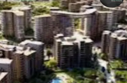 Apartment - 3 Bedrooms - 2 Bathrooms for sale in Palm Parks   Palm Hills - South Dahshur Link - 6 October City - Giza