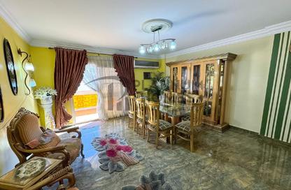 Apartment - 3 Bedrooms - 2 Bathrooms for rent in Glim - Hay Sharq - Alexandria