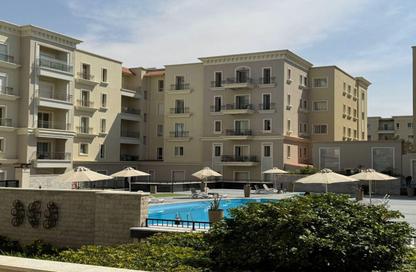 Apartment - 3 Bedrooms - 3 Bathrooms for rent in Mivida - 5th Settlement Compounds - The 5th Settlement - New Cairo City - Cairo
