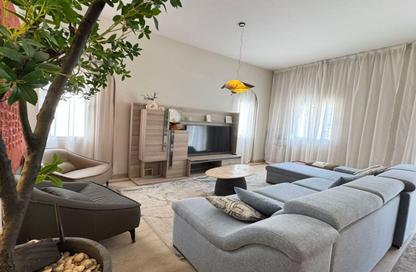 Apartment - 3 Bedrooms - 3 Bathrooms for rent in Mivida - 5th Settlement Compounds - The 5th Settlement - New Cairo City - Cairo