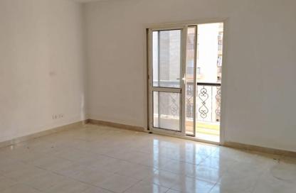 Apartment - 3 Bedrooms - 3 Bathrooms for rent in El Rehab Extension - Al Rehab - New Cairo City - Cairo