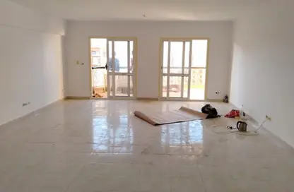 Apartment - 3 Bedrooms - 3 Bathrooms for rent in El Rehab Extension - Al Rehab - New Cairo City - Cairo