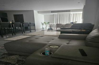 Duplex - 5 - 5 for rent in Eastown - 5th Settlement Compounds - The 5th Settlement - New Cairo City - Cairo