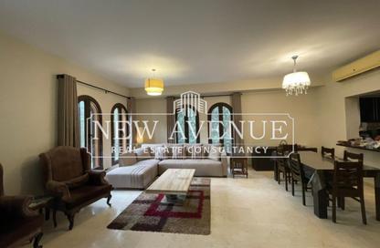 Townhouse - 3 Bedrooms - 3 Bathrooms for sale in Mivida - 5th Settlement Compounds - The 5th Settlement - New Cairo City - Cairo