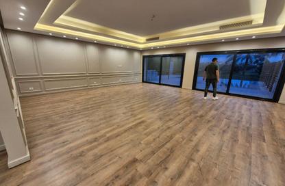 Twin House - 5 Bedrooms - 5 Bathrooms for rent in Katameya Dunes - El Katameya Compounds - El Katameya - New Cairo City - Cairo