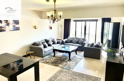 Apartment - 2 Bedrooms - 3 Bathrooms for rent in Porto New Cairo - 5th Settlement Compounds - The 5th Settlement - New Cairo City - Cairo Apartment - 2 Bedrooms - 3 Bathrooms for rent in Porto New Cairo - 5th Settlement Compounds - The 5th Settlement - New Cairo City - Cairo